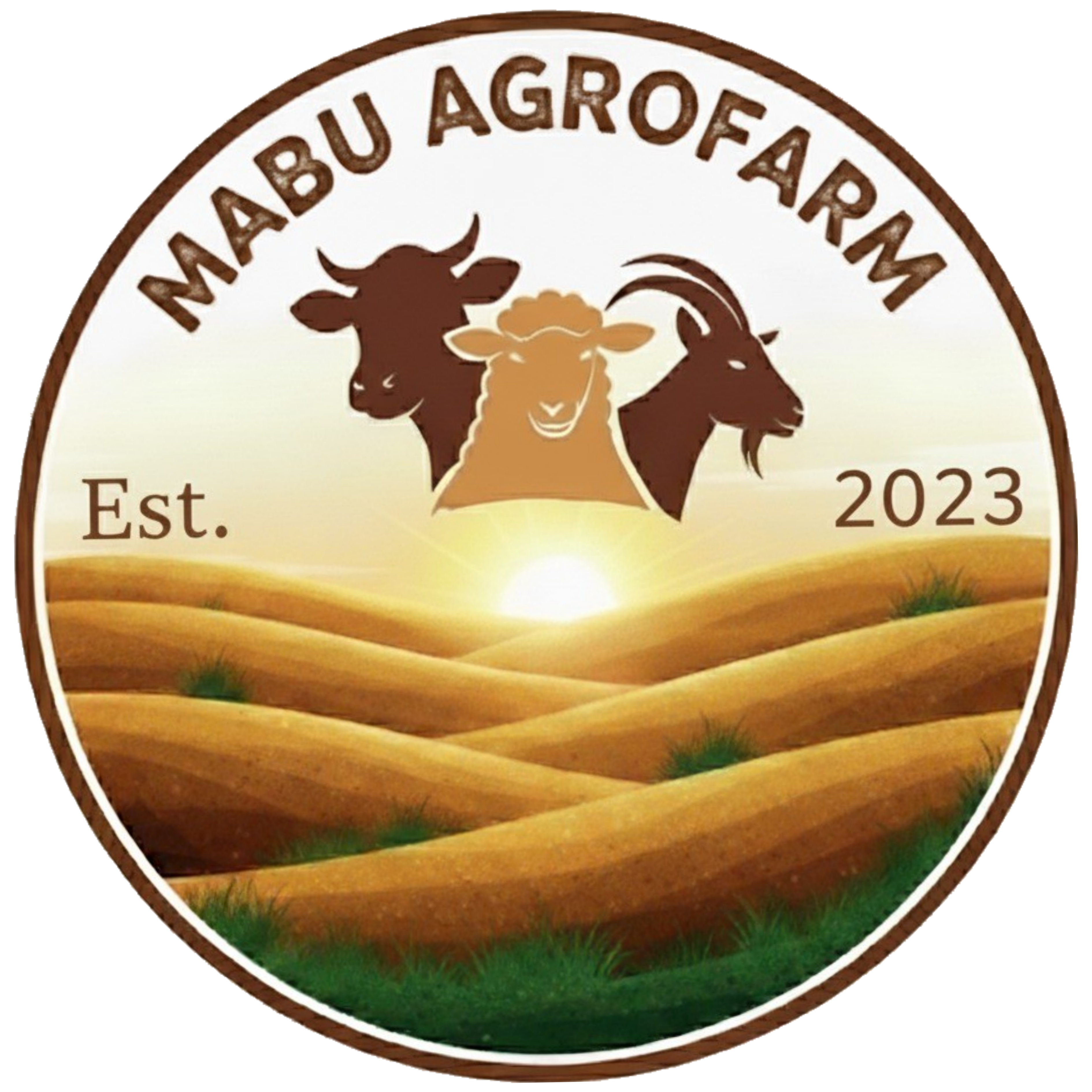 MABU AGROFARM Logo